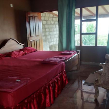Wennappuwa Sea Bay Resort מראה חיצוני תמונה