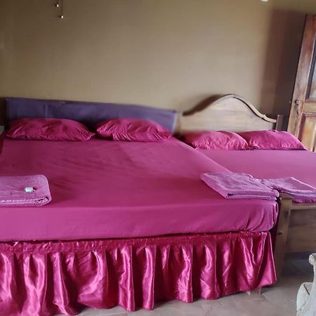 Wennappuwa Sea Bay Resort מראה חיצוני תמונה