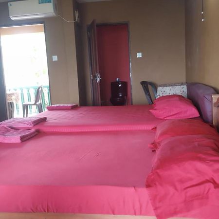 Wennappuwa Sea Bay Resort מראה חיצוני תמונה