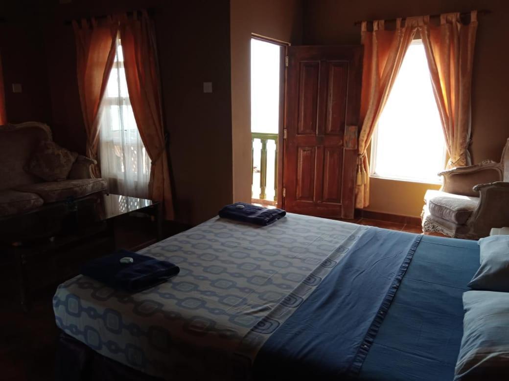 Wennappuwa Sea Bay Resort מראה חיצוני תמונה