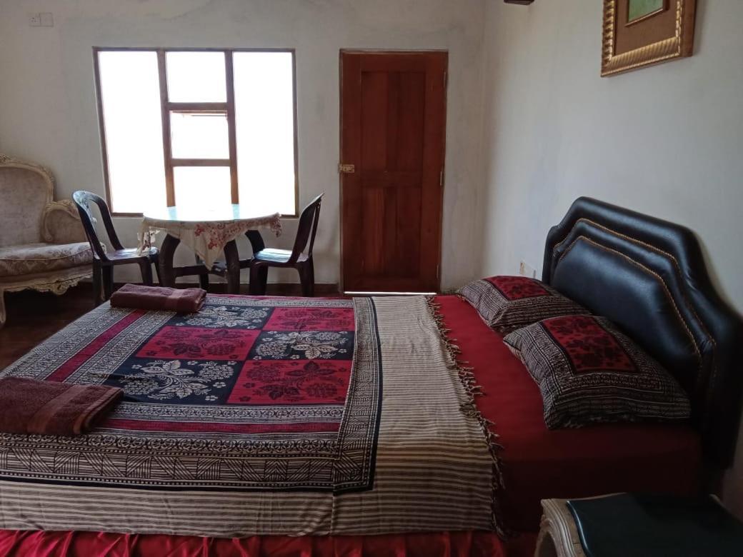 Wennappuwa Sea Bay Resort מראה חיצוני תמונה