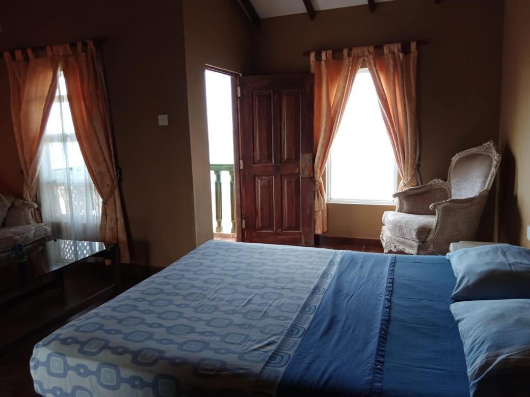 Wennappuwa Sea Bay Resort מראה חיצוני תמונה