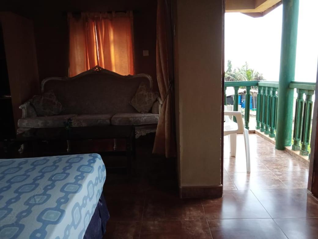 Wennappuwa Sea Bay Resort מראה חיצוני תמונה