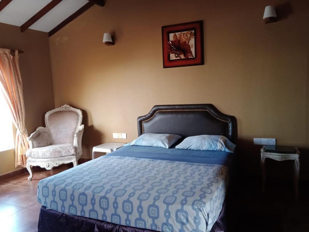 Wennappuwa Sea Bay Resort מראה חיצוני תמונה