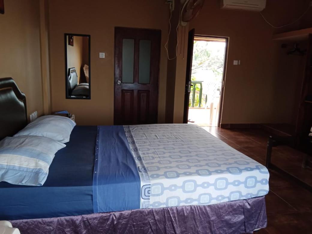 Wennappuwa Sea Bay Resort מראה חיצוני תמונה
