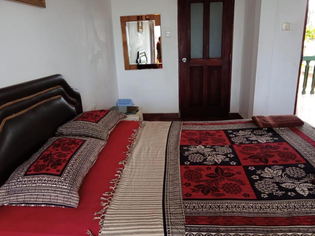 Wennappuwa Sea Bay Resort מראה חיצוני תמונה