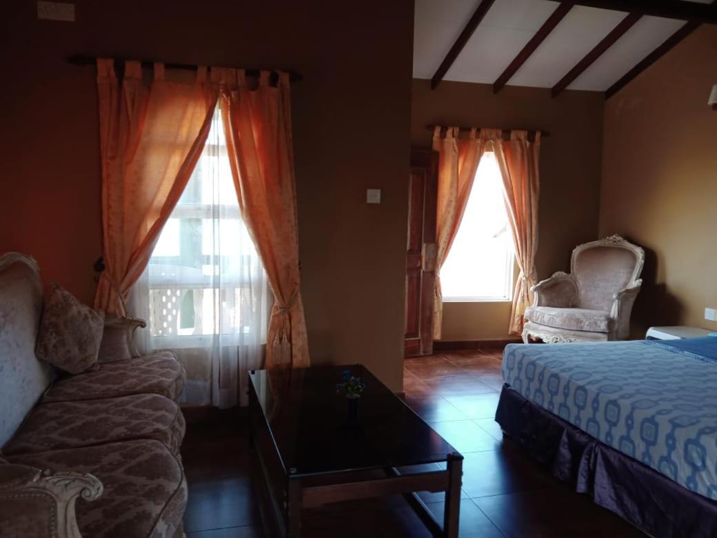 Wennappuwa Sea Bay Resort מראה חיצוני תמונה