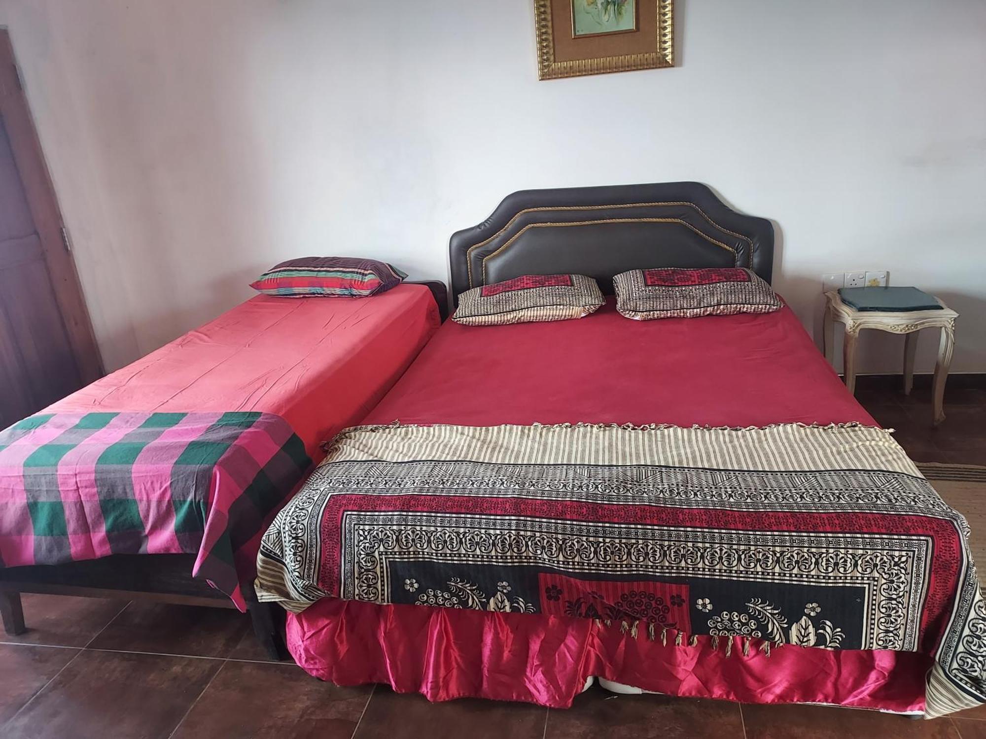 Wennappuwa Sea Bay Resort חדר תמונה