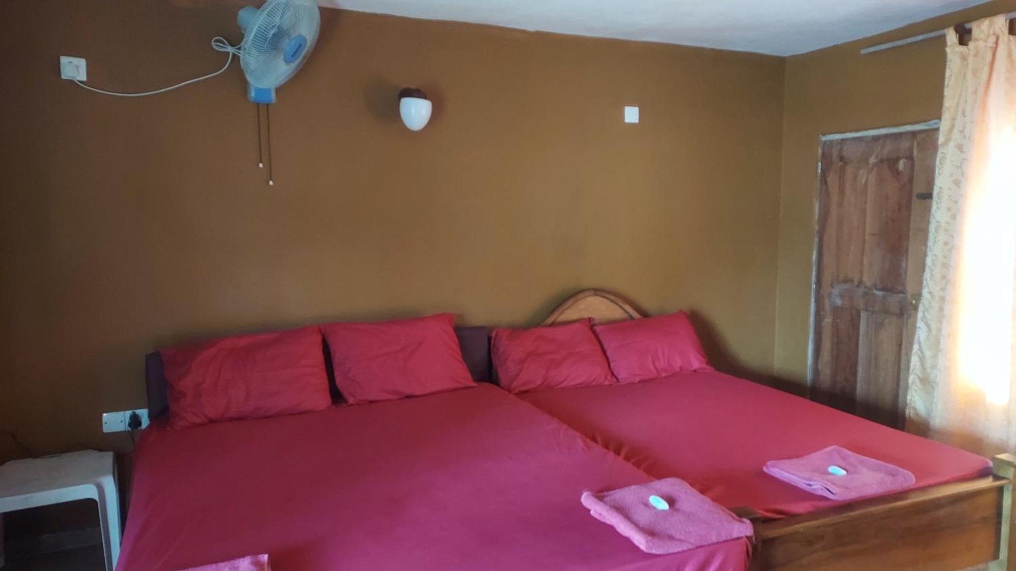Wennappuwa Sea Bay Resort מראה חיצוני תמונה