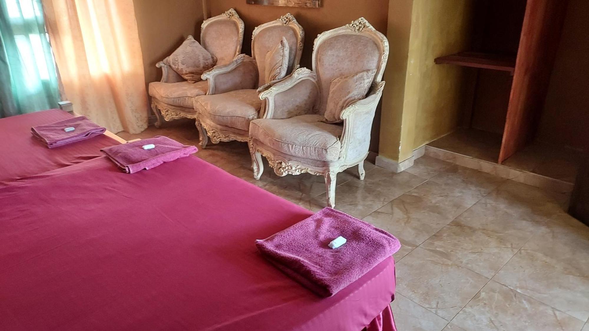 Wennappuwa Sea Bay Resort מראה חיצוני תמונה