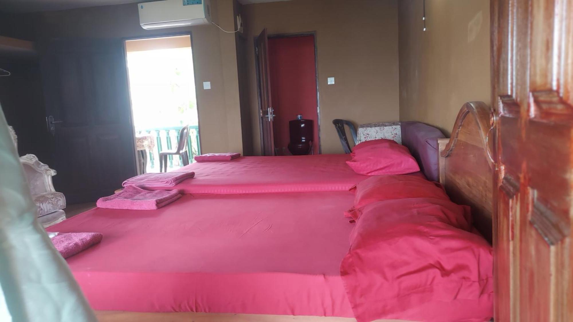 Wennappuwa Sea Bay Resort מראה חיצוני תמונה
