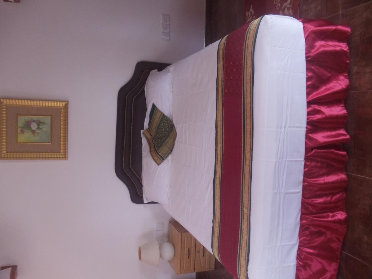 Wennappuwa Sea Bay Resort מראה חיצוני תמונה