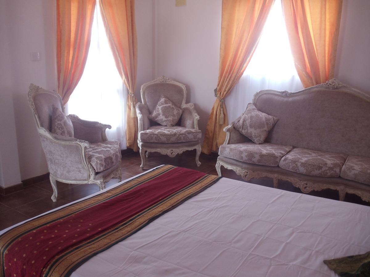 Wennappuwa Sea Bay Resort מראה חיצוני תמונה