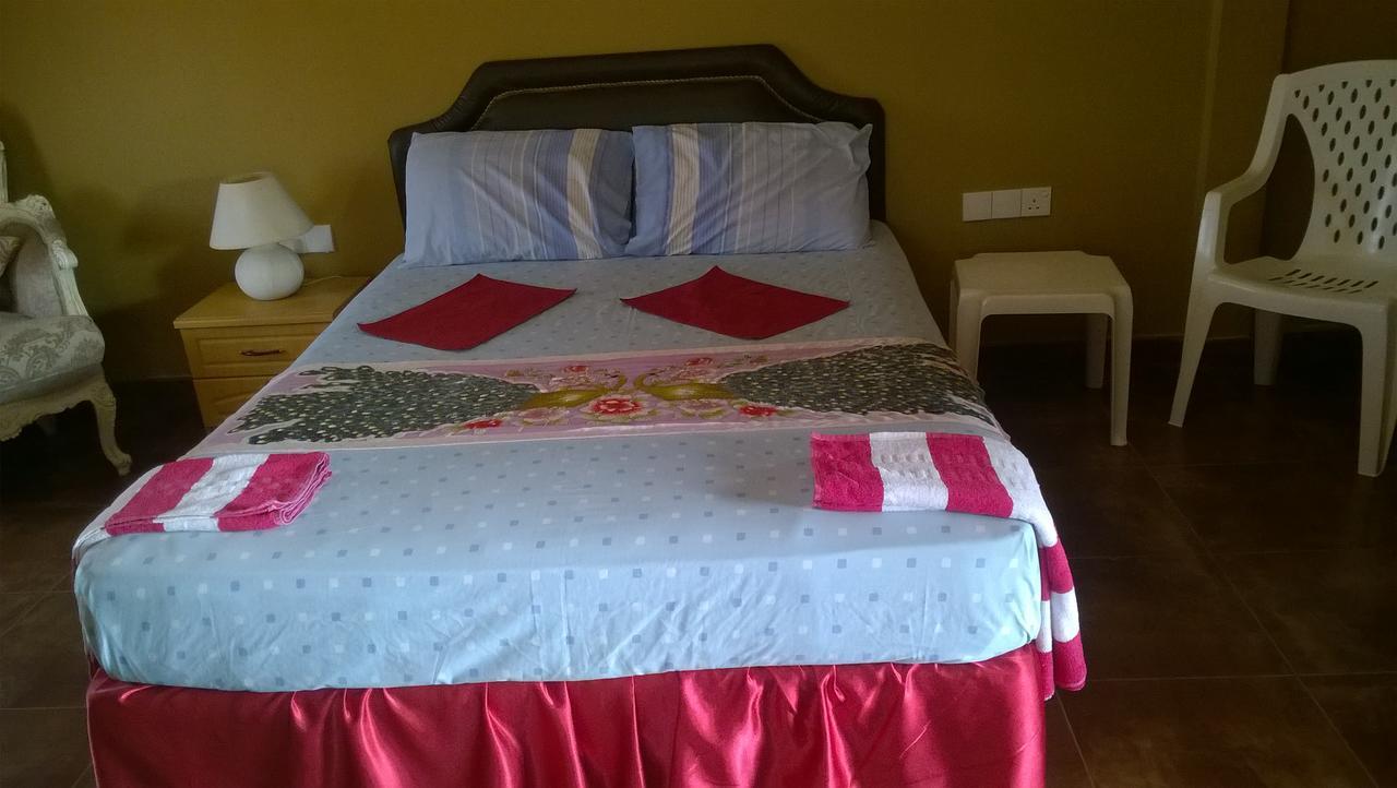Wennappuwa Sea Bay Resort מראה חיצוני תמונה