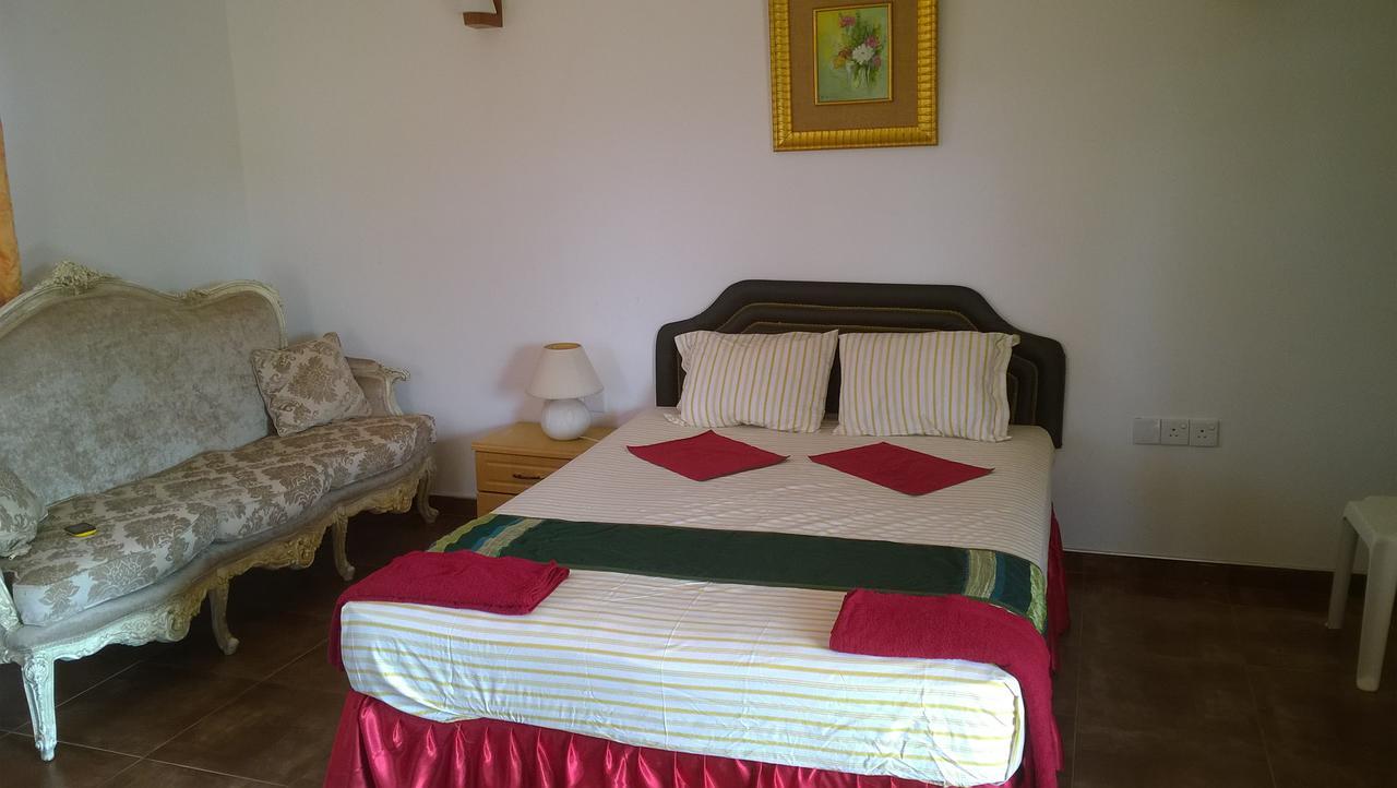 Wennappuwa Sea Bay Resort מראה חיצוני תמונה