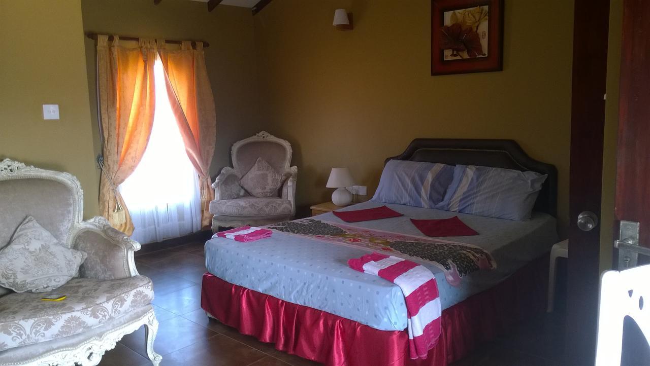 Wennappuwa Sea Bay Resort מראה חיצוני תמונה