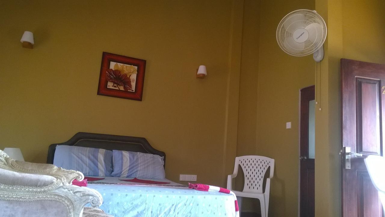 Wennappuwa Sea Bay Resort מראה חיצוני תמונה