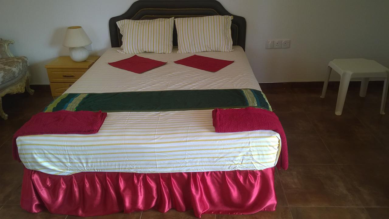 Wennappuwa Sea Bay Resort מראה חיצוני תמונה