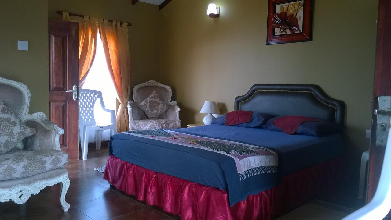 Wennappuwa Sea Bay Resort מראה חיצוני תמונה