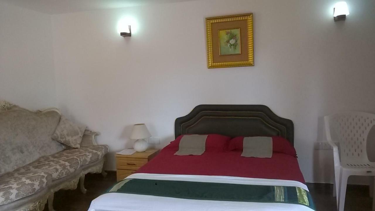 Wennappuwa Sea Bay Resort מראה חיצוני תמונה